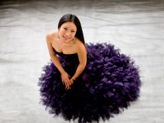 A Thrilling Revelation of Multiple Perspectives: Xiayin Wang at Kaye Playhouse