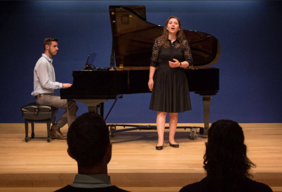 OPERA America’s National Opera Center