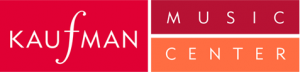 kaufman-music-center-logo
