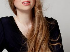 Keys to Romance: Christina Kobb at Carnegie Hall