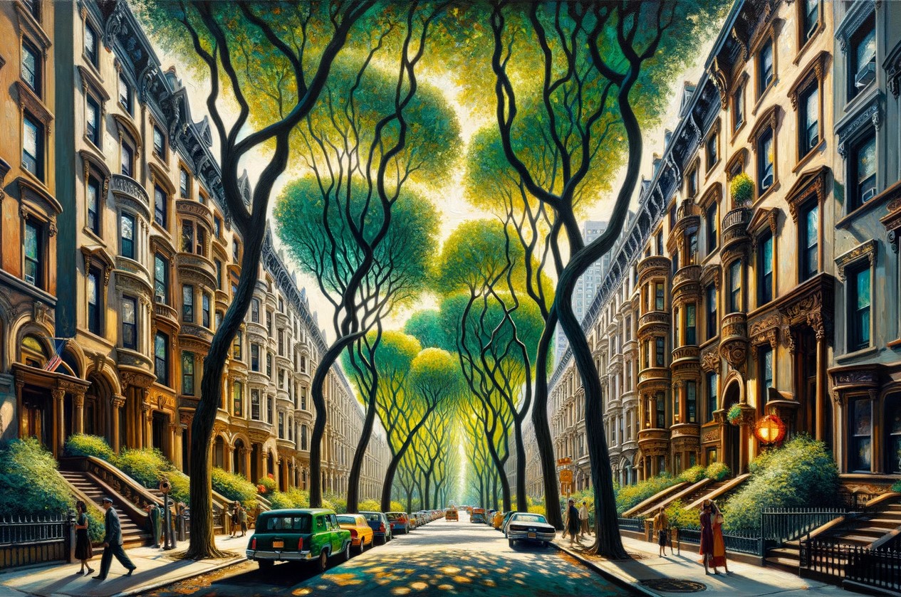 Grinberg Classical Salon Grinberg Classical Salon