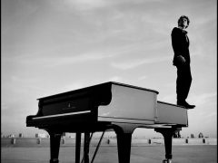 Labyrinth: David Greilsammer at the Crypt Sessions