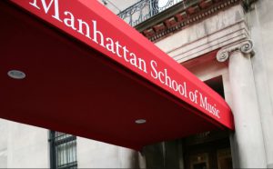 Manhattan School of Music Student Recital: Kemeng Zhang, Classical Voice – Soprano