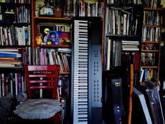 Piano Sales Looking Up During Lockdown
