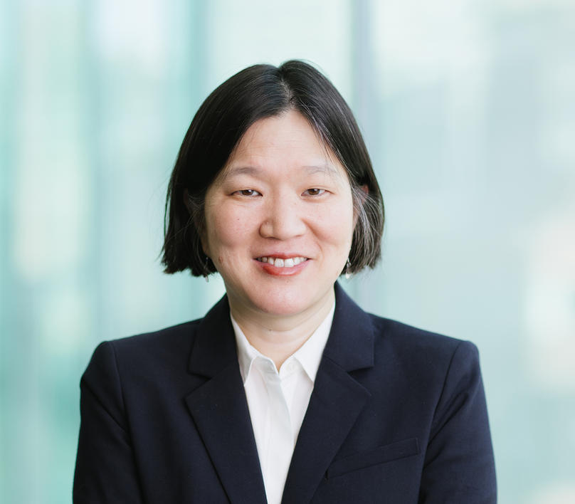 Pre-College Violin Students of Elizabeth Chang, at Juilliard School (Site)