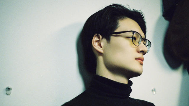 Xiaofu Ju Solo Recital at Carnegie Hall