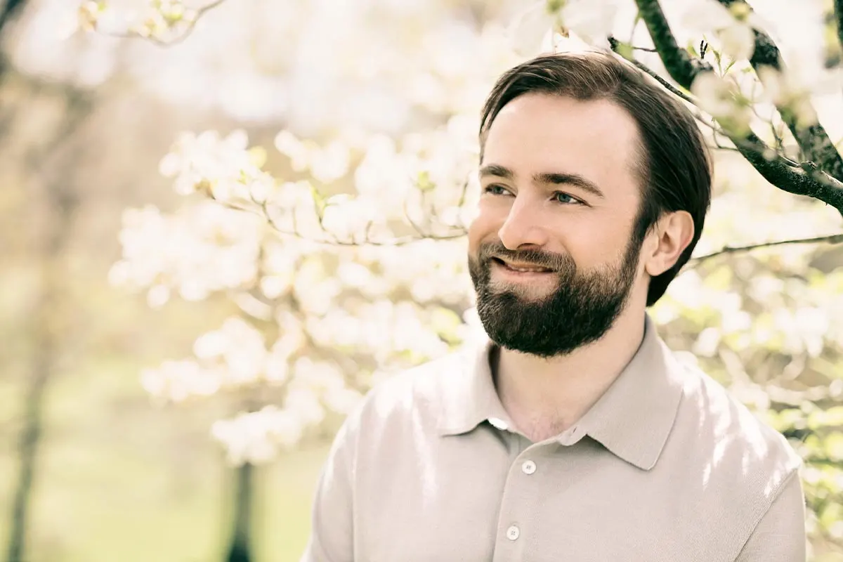 Daniil Trifonov and Sergei Babayan, Pianos at Lincoln Center (Site)