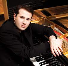 Stanislav Khristenko and the Lviv National Philharmonic Orchestra of Ukraine, at Carnegie Hall (Site) Stanislav Khristenko and the Lviv National Philharmonic Orchestra of Ukraine, at Carnegie Hall (Site)