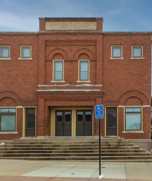 Brooklyn Opera House