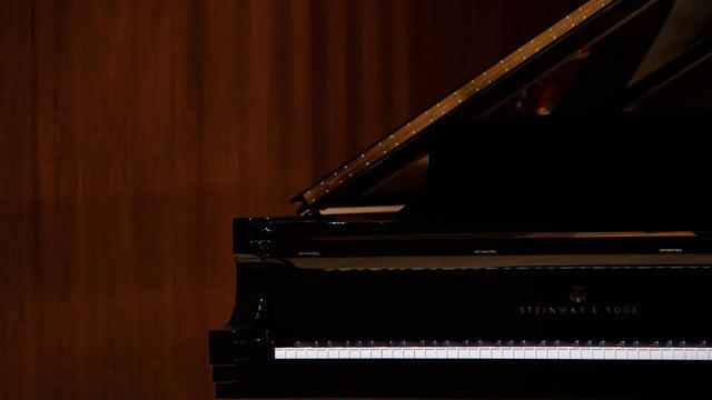 Juilliard Wednesdays at One: Music for Piano, at Lincoln Center (Site)