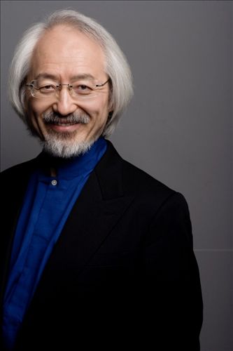 Harpsichord Master Class With Masaaki Suzuki, at Juilliard School (Site)