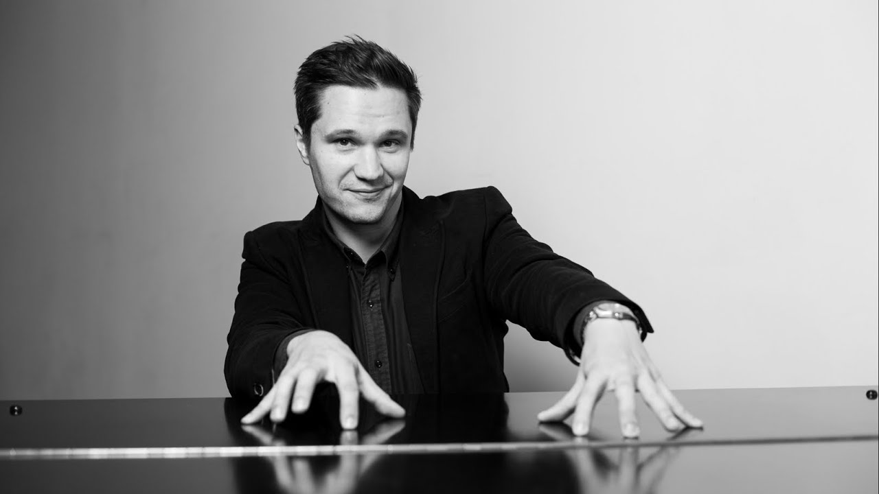 Ben Paterson, Neal Miner & Aaron Seeber at Mezzrow (Site)