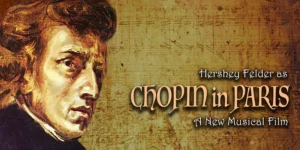 Chopin in Paris at the Town Hall