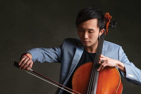 Chamber Music Society of Lincoln Center, Rose Studio: Clara, Robert, and Felix (Site) Chamber Music Society of Lincoln Center, Rose Studio: Clara, Robert, and Felix (Site)