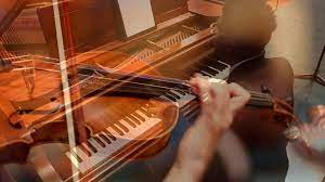 Chamber Works of Modern Composers at Bargemusic (Site)