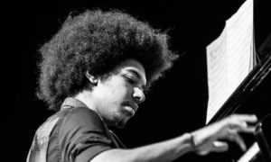 Davis Whitfield Quartet at Smalls Live