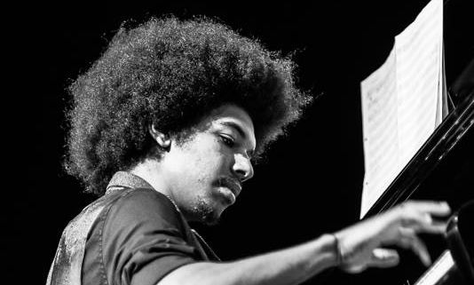 Davis Whitfield Quartet at Smalls Live (Site) Davis Whitfield Quartet at Smalls Live (Site)