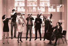 DECODA at Bargemusic (Site) DECODA at Bargemusic (Site)