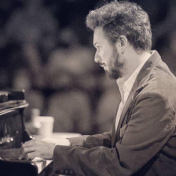 Eden Ladin Trio at Mezzrow (Site) Eden Ladin Trio at Mezzrow (Site)