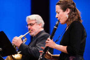 Chamber Music Society of Lincoln Center, New Milestones: Evocation