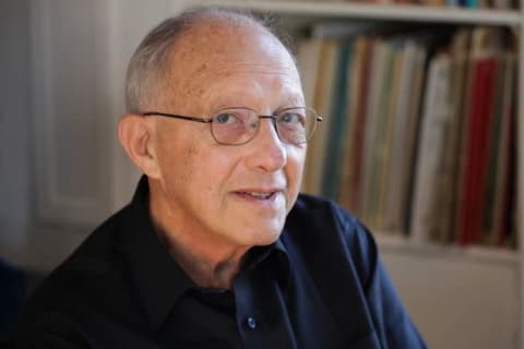 Chamber Music Society of Lincoln Center, Art of the Recital: Gilbert Kalish (Site)