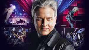 Havasi at the Town Hall