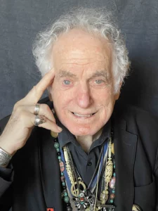 Classical Jack Kerouac: Chamber Music at St John’s in the Village (Site)