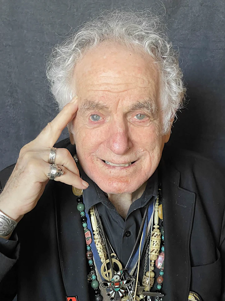 Classical Jack Kerouac: Chamber Music at St John’s in the Village (Site)