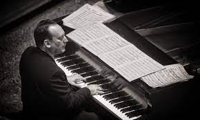 Michael Weiss, Chuck Israel and Aaron Kimmel at Smalls Live