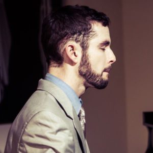 Jason Yeager Septet at Smalls Live