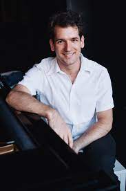 Javor Bracic Solo Recital at Aaron Copland School of Music