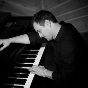 Jeremy Manasia, Joseph Lepore and Charles Goold at Mezzrow (Site) Jeremy Manasia, Joseph Lepore and Charles Goold at Mezzrow (Site)