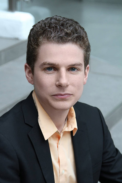 Rolf Schulte and Joseph Liccardo Perform Schumann, at Bargemusic (Site) Rolf Schulte and Joseph Liccardo Perform Schumann, at Bargemusic (Site)