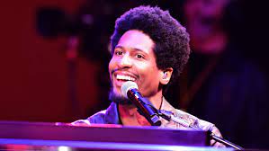 Jon Batiste Premieres His Latest Opus at Carnegie Hall (Site) Jon Batiste Premieres His Latest Opus at Carnegie Hall (Site)