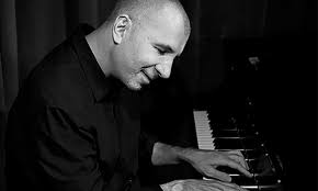 Jon Davis, Lorin Cohen and Jason Tiemann at Smalls Live (Site)