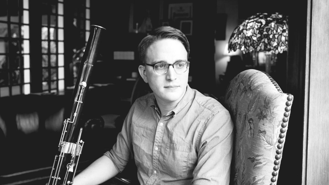 Juilliard Faculty Recital: Daniel Saidenberg Faculty Recital Series: William Short, Bassoon with Collaborative Piano (Site) Juilliard Faculty Recital: Daniel Saidenberg Faculty Recital Series: William Short, Bassoon with Collaborative Piano (Site)