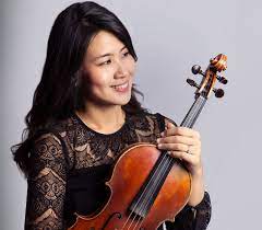 Juilliard Faculty Recital: Joohyun Kim, Viola with Collaborative Piano (Site) Juilliard Faculty Recital: Joohyun Kim, Viola with Collaborative Piano (Site)