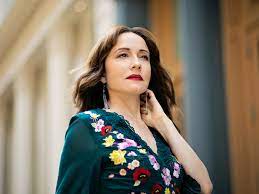 Marta Sanchez Quintet at Smalls Live