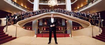 Yannick Nézet-Séguin Performing Both as Conductor and Pianist with The MET Orchestra at Carnegie Hall (Site) Yannick Nézet-Séguin Performing Both as Conductor and Pianist with The MET Orchestra at Carnegie Hall (Site)