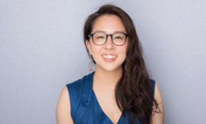 Miki Yamanaka Trio at Smalls Live