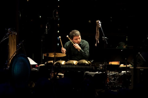 Chamber Music Society of Lincoln Center, New Milestones: Impression (Site) Chamber Music Society of Lincoln Center, New Milestones: Impression (Site)