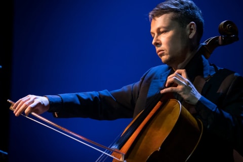 Chamber Music Society of Lincoln Center, New Milestones: Interval (Site)