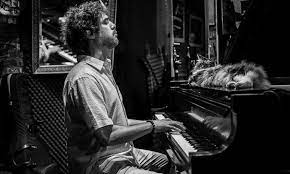 Libby York, Spike Wilner and Lorin Cohen at Mezzrow (Site)