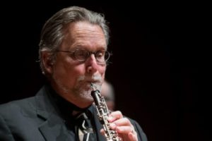 Chamber Music Society of Lincoln Center, Rose Studio: CPE Bach, Debussy, Britten, Fauré