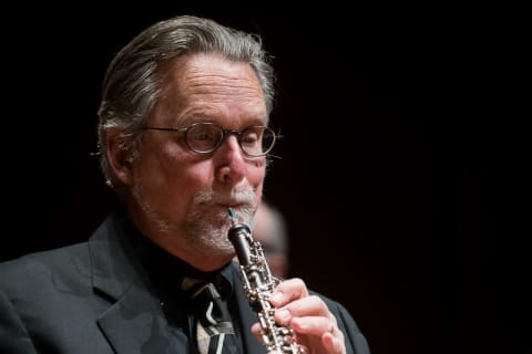 Chamber Music Society of Lincoln Center, Rose Studio: CPE Bach, Debussy, Britten, Fauré (Site)