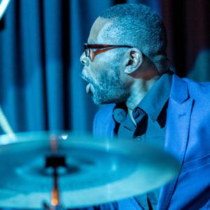 Neal Caine, Andrew Fisher and Taru Alexander at Mezzrow (Site)