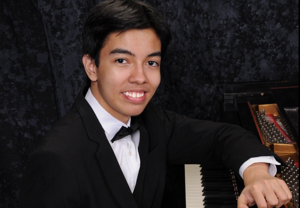 Chamber Works of Modern Composers at Bargemusic (Site)