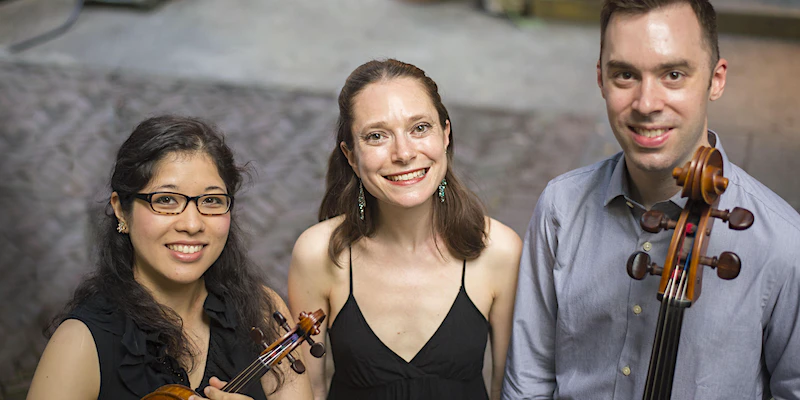 Haydn, Brahms and Mendelssohn, at Greenwich House Music School (Site) Haydn, Brahms and Mendelssohn, at Greenwich House Music School (Site)