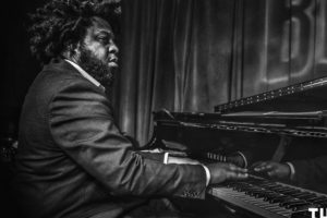 Willerm Delisfort Trio at Mezzrow (Site)