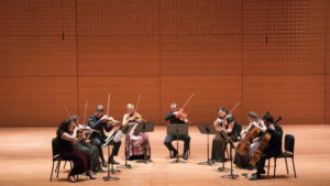 Juilliard Wednesdays at One: ChamberFest 2023 at Lincoln Center Juilliard Wednesdays at One: ChamberFest 2023 at Lincoln Center